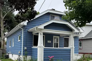 517 Hayes Avenue, Racine, WI 53405 - Photo 1