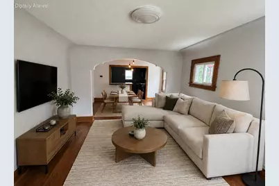 517  Hayes Ave, Racine, WI 53405 - Photo 2