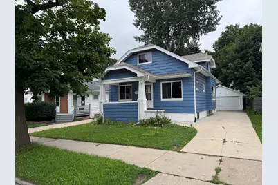 517  Hayes Ave, Racine, WI 53405 - Photo 1