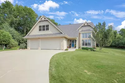 W270N2468  Orchard Ln, Pewaukee, WI 53072 - Photo 1