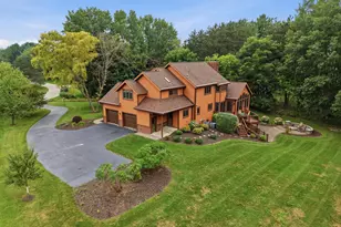4730 Willow Creek Ln, Sheboygan, WI 53083 - Photo 1