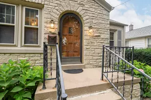 4019 S Kansas Ave, Saint Francis, WI 53235 - Photo 2