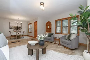 4019 S Kansas Ave, Saint Francis, WI 53235 - Photo 4