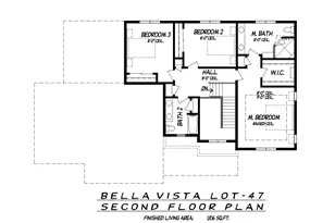 N66W21349 Sweet Clover Dr, Menomonee Falls, WI 53051 - Photo 48