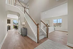 N66W21349 Sweet Clover Dr, Menomonee Falls, WI 53051 - Photo 2