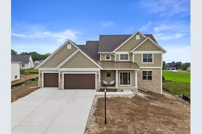N66W21349  Sweet Clover Dr, Menomonee Falls, WI 53051 - Photo 1
