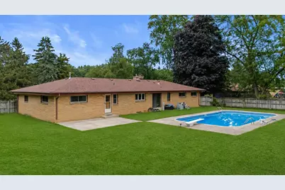 N56W15799  Bette Dr, Menomonee Falls, WI 53051 - Photo 1