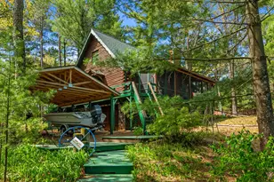 W13490 S Pleasant Rd, Coloma, WI 54930 - Photo 52