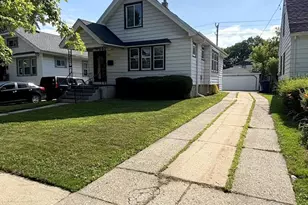 5076 N 47th St, Milwaukee, WI 53218 - Photo 2