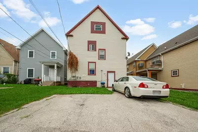 1929 N 38th St #1931, Milwaukee, WI 53208 - Photo 14
