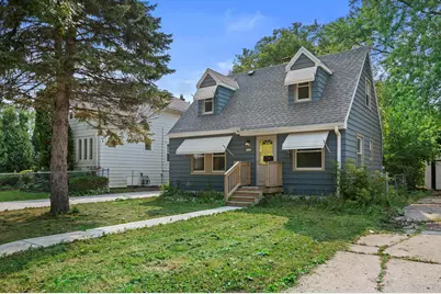 5363 N 66th St, Milwaukee, WI 53218 - Photo 2