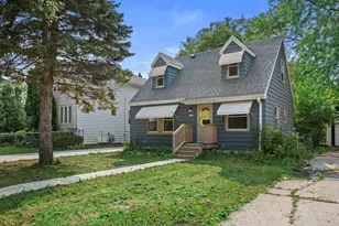 5363 N 66th St, Milwaukee, WI 53218 - Photo 2