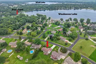27346 Foxhaven Dr, Racine, WI 53185 - Photo 2