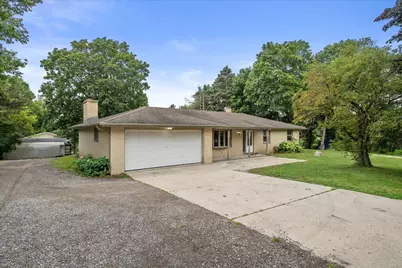 1525  County Highway A -, Farmington, WI 53090 - Photo 2