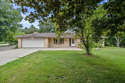 1525  County Highway A -, Farmington, WI 53090 - Photo 1