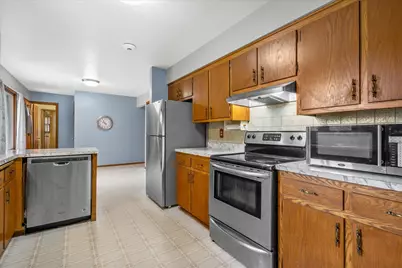 1525  County Highway A -, Farmington, WI 53090 - Photo 16