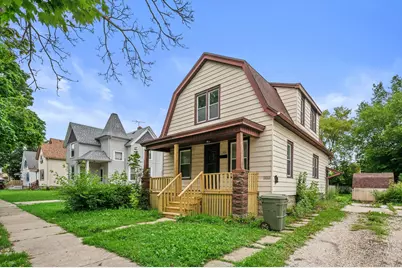 3026 W Eggert Pl, Milwaukee, WI 53209 - Photo 24