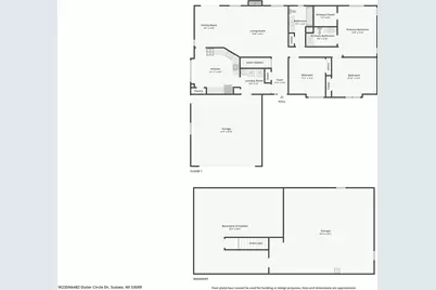 W235N6482  Outer Circle Dr, Sussex, WI 53089 - Photo 60