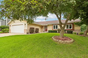 W235N6482 Outer Cir Dr, Sussex, WI 53089 - Photo 1