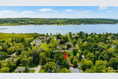 W3746  Lakeview Dr, Geneva, WI 53147 - Photo 6