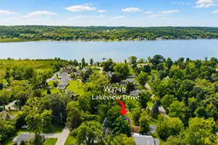 W3746 Lakeview Dr, Geneva, WI 53147 - Photo 6