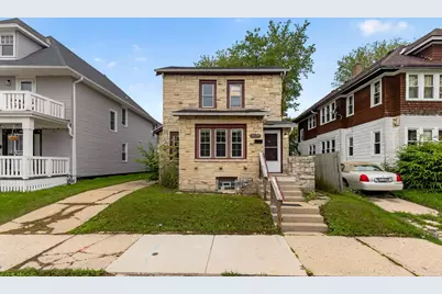 2639 N Hubbard St, Milwaukee, WI 53212 - Photo 2