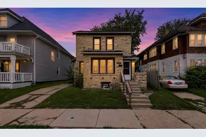 2639 N Hubbard St, Milwaukee, WI 53212 - Photo 1