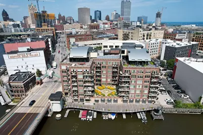 102 N Water St #308, Milwaukee, WI 53202 - Photo 36