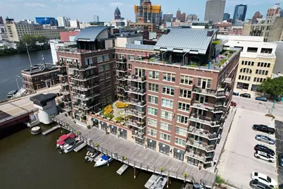 102 N Water St #308, Milwaukee, WI 53202 - Photo 2