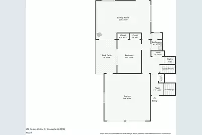 450  Rip Van Winkle Dr, Brookfield, WI 53186 - Photo 52