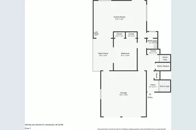 450  Rip Van Winkle Dr, Brookfield, WI 53186 - Photo 58