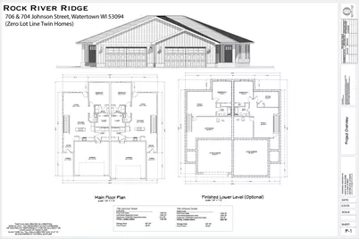 706  Johnson St, Watertown, WI 53094 - Photo 38