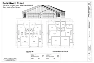 706 Johnson St, Watertown, WI 53094 - Photo 38