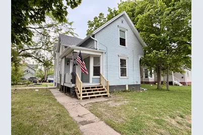 1623  Maple St, Racine, WI 53404 - Photo 1