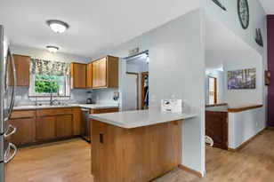 160 Cramer Ave, Dousman, WI 53118 - Photo 8