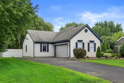 160  Cramer Ave, Dousman, WI 53118 - Photo 1