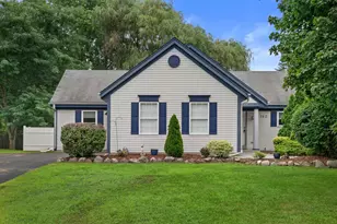160 Cramer Ave, Dousman, WI 53118 - Photo 24