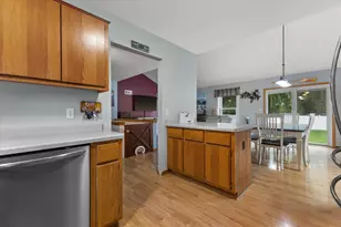 160 Cramer Ave, Dousman, WI 53118 - Photo 6