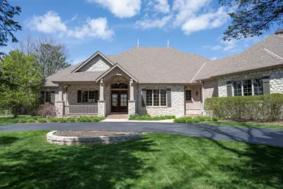 1512 W County Line Rd, Mequon, WI 53092 - Photo 1