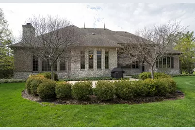 1512 W County Line Rd, Mequon, WI 53092 - Photo 54