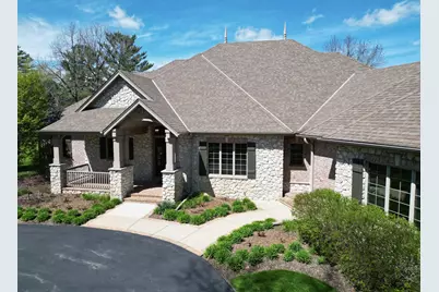 1512 W County Line Rd, Mequon, WI 53092 - Photo 62