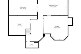 3526 N 48th Pl, Sheboygan, WI 53083 - Photo 34