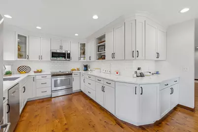 613  Otto Ln, Elkhart Lake, WI 53020 - Photo 2