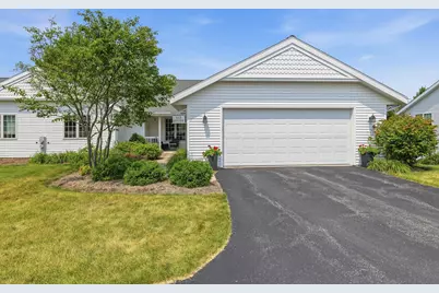 613  Otto Ln, Elkhart Lake, WI 53020 - Photo 1