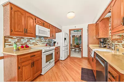 665  Machenry Cir #C, Brookfield, WI 53045 - Photo 18