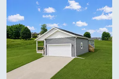 1120  Knower Ave, Hillsboro, WI 54634 - Photo 2