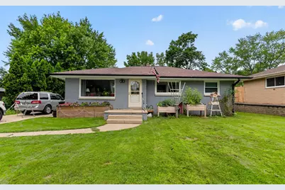 4436 W Dunwood Rd, Brown Deer, WI 53223 - Photo 1