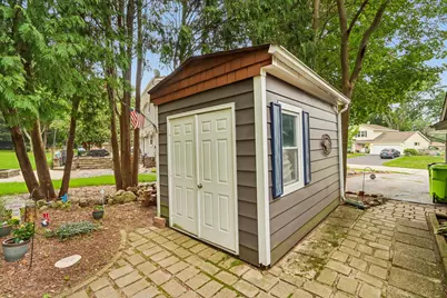 424  Hartwood Ln, Hartland, WI 53029 - Photo 36