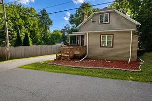 N3217 Mistle Rd, Geneva, WI 53147 - Photo 1