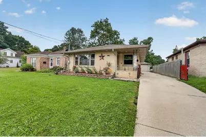 418  Blaine Ave, Racine, WI 53405 - Photo 16